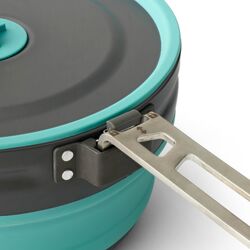 SEA TO SUMMIT Frontier UL Collapsible Pouring Pot - 2.2L