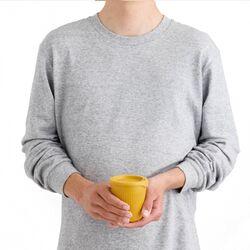 SEA TO SUMMIT Passage Cup - Yellow