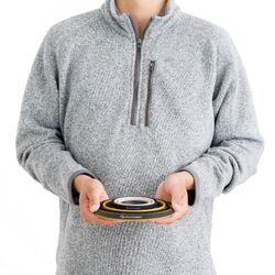 SEA TO SUMMIT Frontier UL Collapsible Dinnerware Set - [3 Piece]