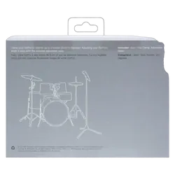 GoPro Jaws: Flex Clamp