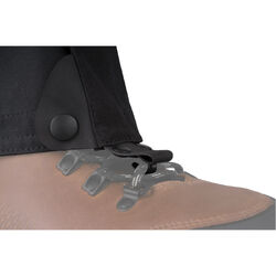 SEA TO SUMMIT Spinifex Ankle Gaiters - Canvas