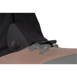 SEA TO SUMMIT Quagmire Gaiters Canvas - XL