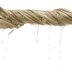 SEA TO SUMMIT Airlite Towel - L Desert