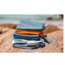 SEA TO SUMMIT Drylite Towel - L Outback Sunset