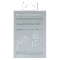 GoPro Sleeve + Lanyard [Pink]