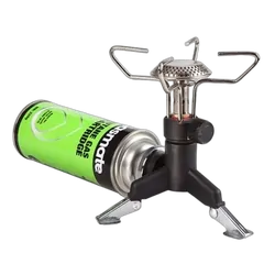 Gasmate Butane Adaptor