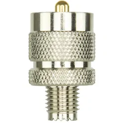 Mini Uhf To Pl259 Adaptor