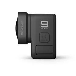 GoPro Max Lens Mod - HERO11 Black / HERO10 Black / HERO9 Black
