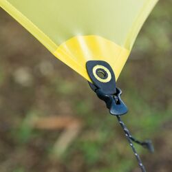 SEA TO SUMMIT Escapist 15D Tarp - 2m x 2.6m