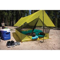 SEA TO SUMMIT Escapist Ultra-Mesh Inner Bug Tent