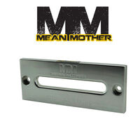 Mean Mother 4WD Alloy Fairlead  
