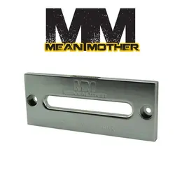 Mean Mother 4WD Alloy Fairlead