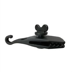 Ground Dogs Anti Flap Kit