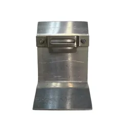 Aussie TravellerAFK Backing Plates for Fiamma F80