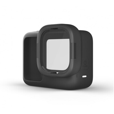 GoPro Rollcage (Protective Sleeve + Replaceable Lens for HERO8 Black)