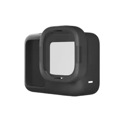 GoPro Rollcage (Protective Sleeve + Replaceable Lens for HERO8 Black)