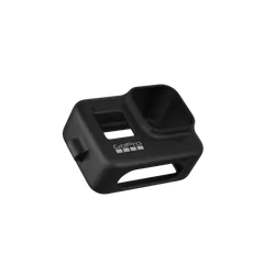 GoPro Sleeve + Lanyard (HERO8 Black) Blackout