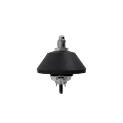 Axis Black UHF Antenna Kit CH477K