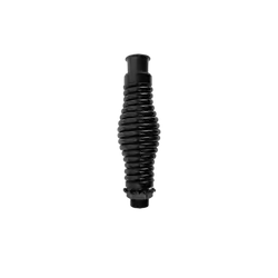 Axis Detachable Black UHF Antenna