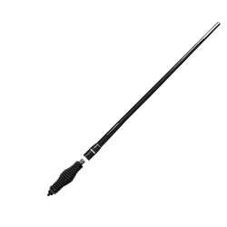 Axis 7DB UHF Radome Antenna Kit - 1m