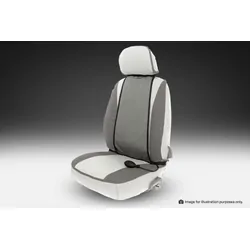 Msa Canvas Air Lumbar Support