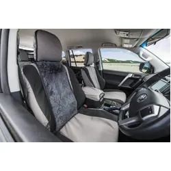 Msa Sheepskin Air Lumbar Support