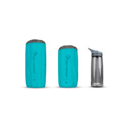 SEA TO SUMMIT Comfort Light Women's Insulated Air Mat - Large