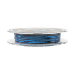 Nomad Design Ammonite Multicolour Jigging Braid 300yd - 39lb