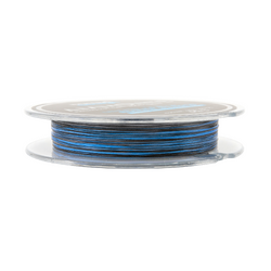 Nomad Design Ammonite Multicolour Jigging Braid 600yd - 39lb