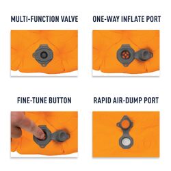 SEA TO SUMMIT UltraLight Insulated Air Mat - Large