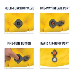 SEA TO SUMMIT UltraLight Air Mat - Large