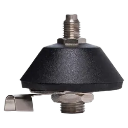 Oricom AM/FM DAB Fiberglass Antenna, 1.0mtr