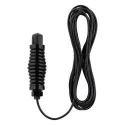 Oricom 4G LTE Cellular Mobile Antenna, 970mm Black Spring