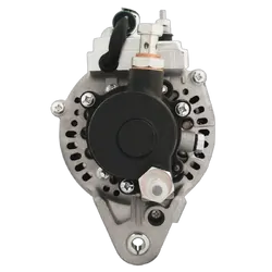 Alternator 12V 60A Suits Toyota Hi-Lux Engine 2L, 3L (Internal Reg)