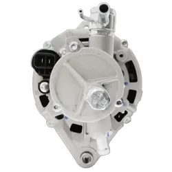 Alternator 12V 100A Suits Nissan Navara , Patrol Eng Td25,Td27,Td42