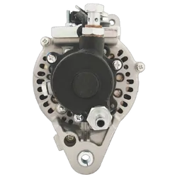 Alternator 12V 60A Suits Toyota Landcruiser Eng 2H Diesel (External Reg)