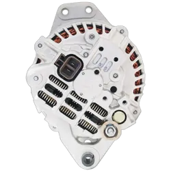Alternator 12V 75A Suits Mitsubishi Pajero,Triton Eng 6G72