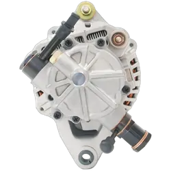 Alternator 12V 80A Suits Nissan Patrol Gq Eng Rd28T 2.8L Diesel