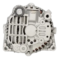 Alternator 12V 140A Suits Commodore Vt-Vz V8 Eng Ls1,Gen 3