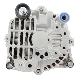 Alternator 12V 140A Suits Commodore Vt-Vz V8 Eng Ls1