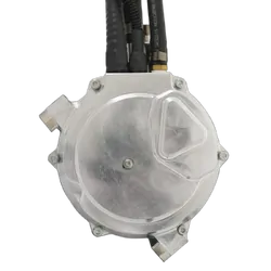 Alternator 12V 140A Suit Toyota L/Cruiser 76-79R Eng 1Vd-Ftv Mod W/C