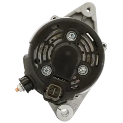 Alternator 12V 80A C/P Oe Reg suits Toyota Hi-Lux, Prado 1Kd-Ftv