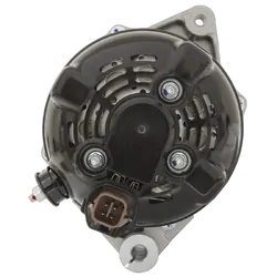 Alternator 12V 130A C/P Oe Reg Suits Toyota Hi-Ace, Hi-Lux Eng 1Kd-Ftv 3.0L Diesel Clutch
