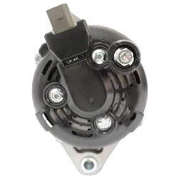 Alternator 12V 80A (Lin Reg) Suits Isuzu D-Max Tfr Eng 4Jj1Tcx