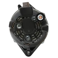 Alternator 12V 160A Suits Isuzu D-Max Tfr Tfs Mux Eng 4Jj3-Tcx 3.0L