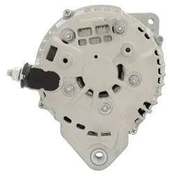 Alternator 12V 130A Suit Nissan Pathfinder Eng Vq40De C-S-L Plug