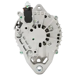Alternator 12V 90A Suit Nissan Navara Patrol Eng Zd30Ddti Fixed Pulley