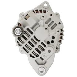 Alternator 12V 80A Suits Mazda Bravo/Ford Courier Eng Wl 2.5L