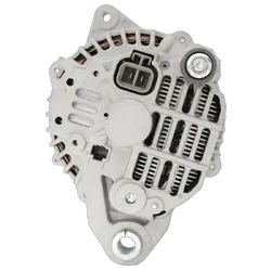 Alternator 12V 90A Suits Mitsubishi Pajero/Triton Engine 4M40