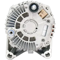 Alternator 12V 130A Suits Ford Falcon Bf-Fg 6Cyl Eng H, Y